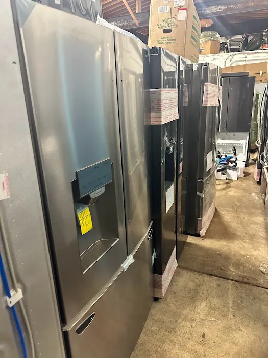 Lamah Motors Inc operated by Ericko car care 2