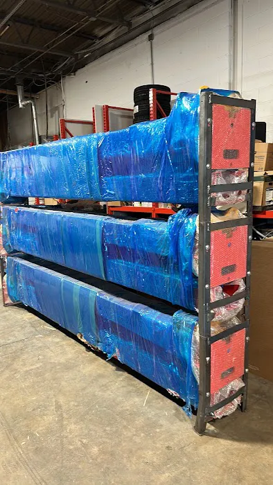 Lamah Motors Inc operated by Ericko car care 5