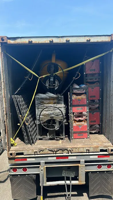 Lamah Motors Inc operated by Ericko car care 6