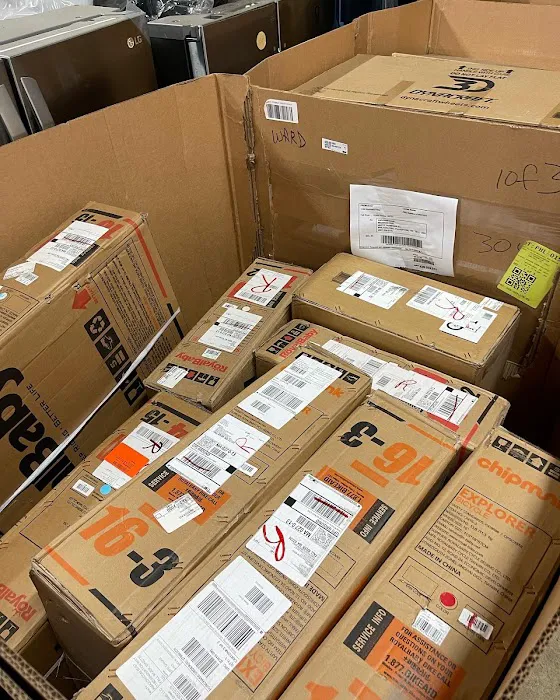 Lamah Motors Inc operated by Ericko car care 4