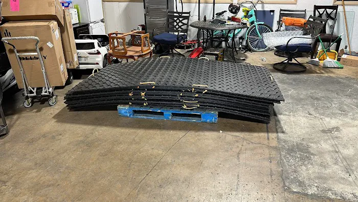 Lamah Motors Inc operated by Ericko car care 7