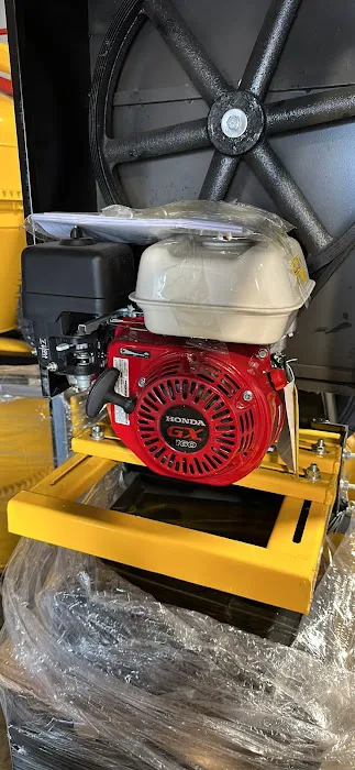 Lamah Motors Inc operated by Ericko car care 9