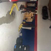 AGONF TIRES SHOP