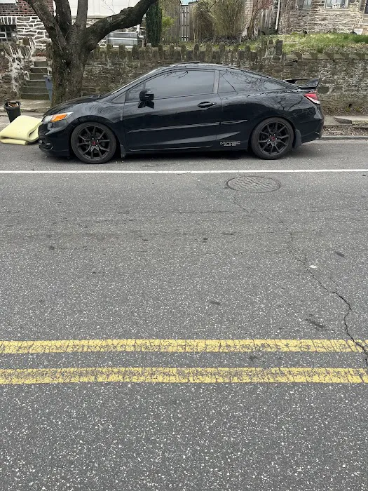 Monte & Sons Auto Repair, Inc. 4