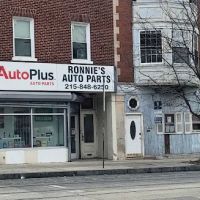 Ronnie's Auto Parts Inc