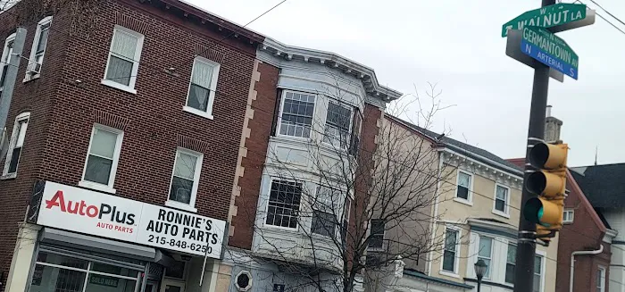 Ronnie's Auto Parts Inc 2