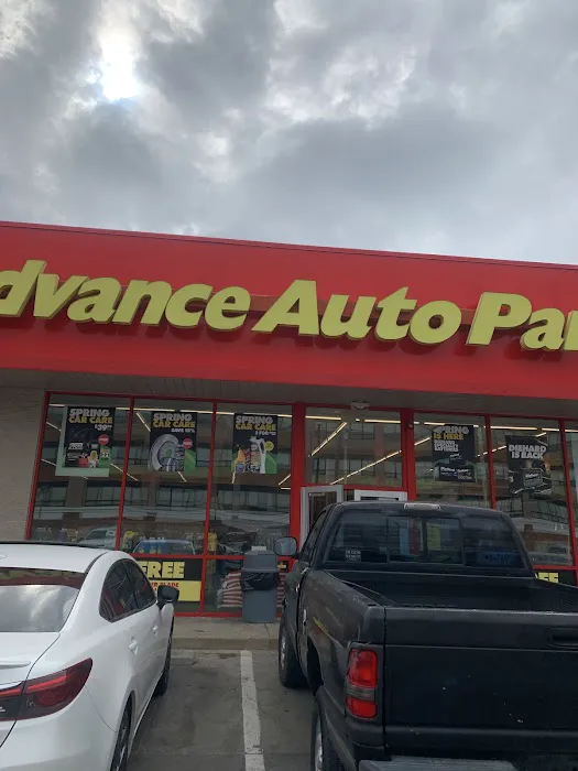 Advance Auto Parts 6