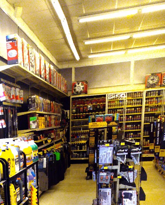 Advance Auto Parts 7