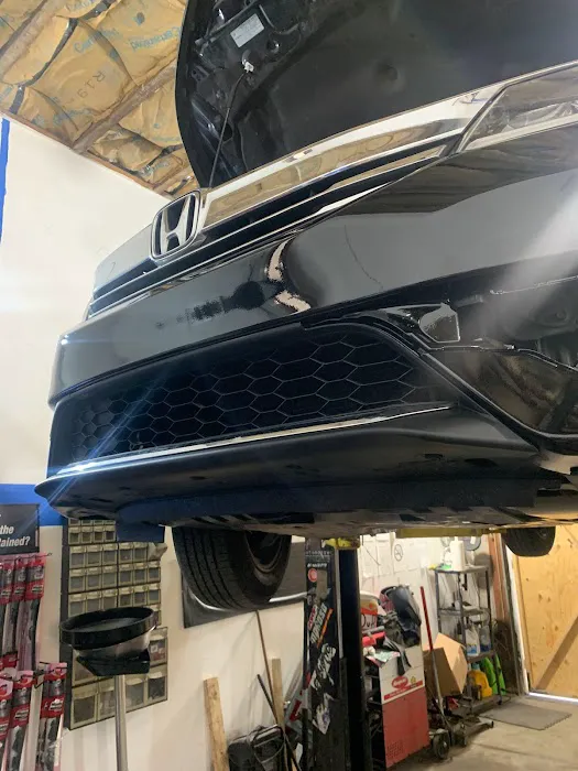 T&T Auto Inspection llc 2