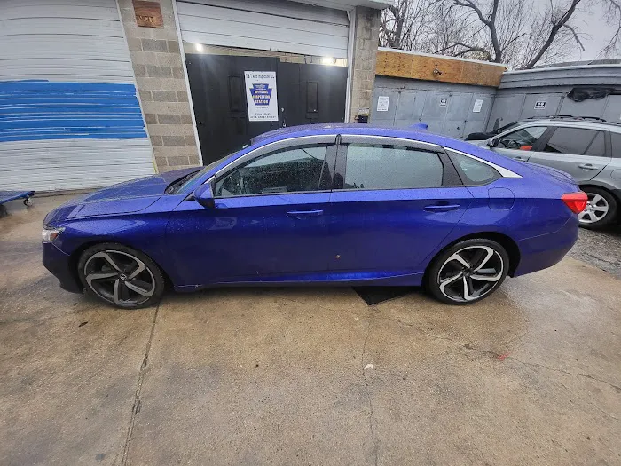 T&T Auto Inspection llc 4