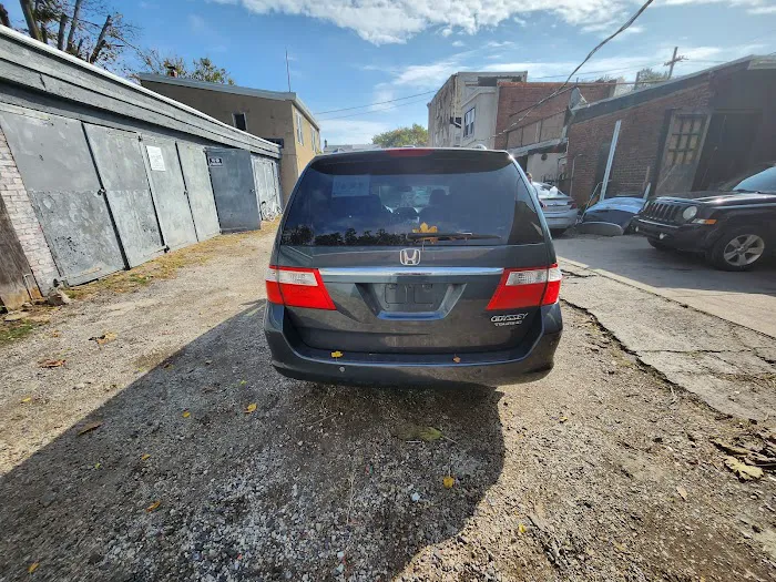 T&T Auto Inspection llc 3