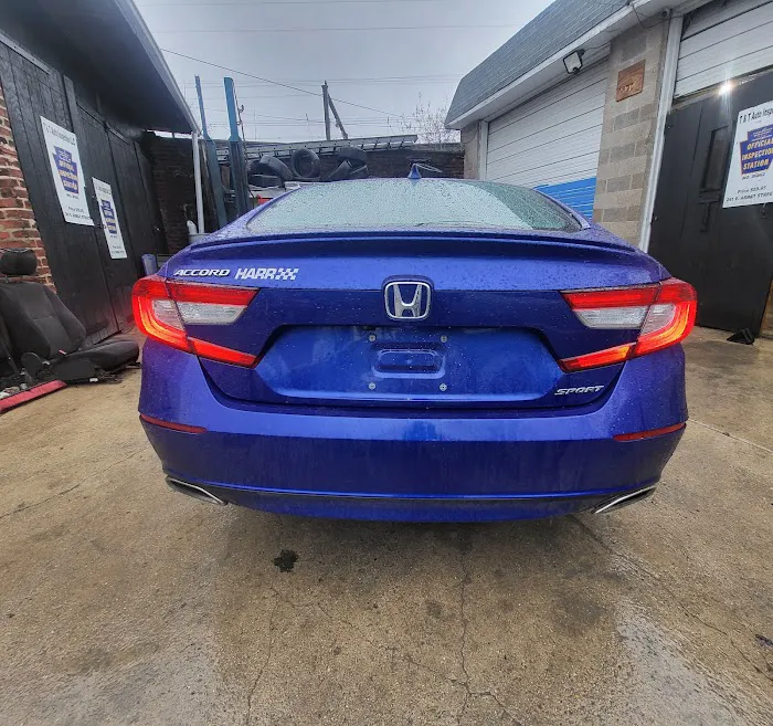 T&T Auto Inspection llc 6