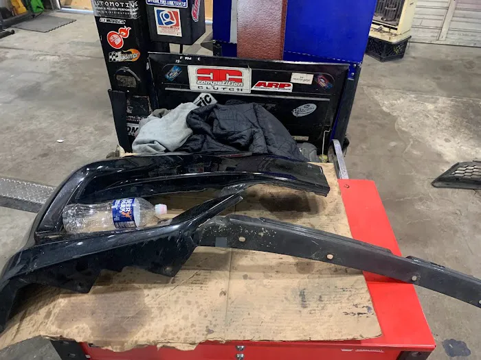 T&T Auto Inspection llc 7