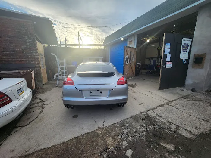 T&T Auto Inspection llc 8