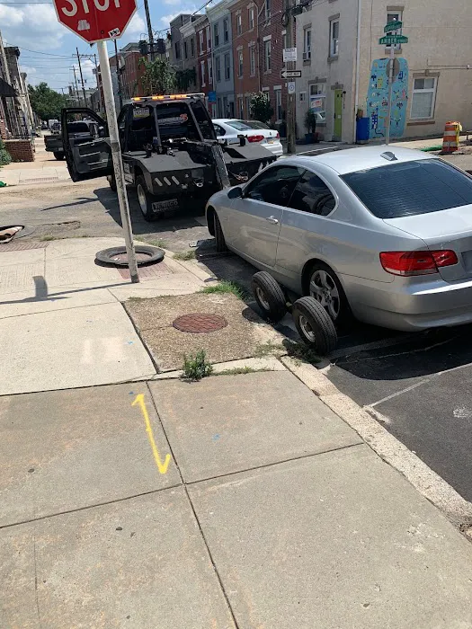 T&T Auto Inspection llc 9