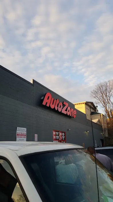 AutoZone Auto Parts 4