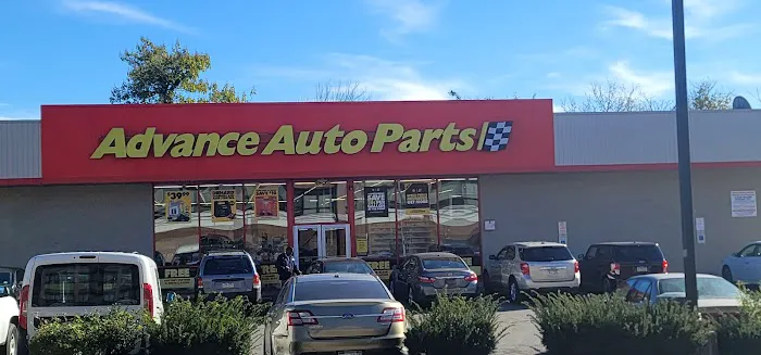 AutoZone Auto Parts 8