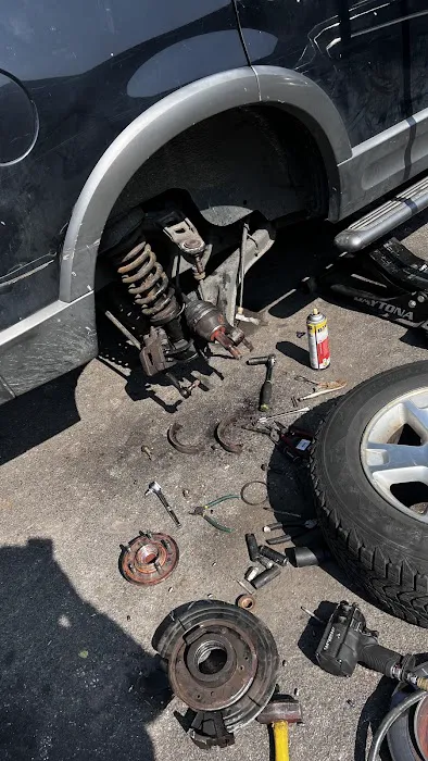 Sport flow tires 1