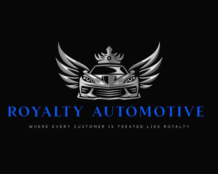 Royalty Automotive 0