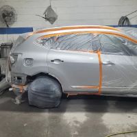 CHRIS' COMPLETE AUTO BODY INC.