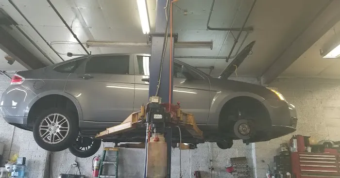 B C Automotive Inc 0
