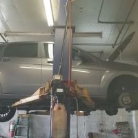 B C Automotive Inc