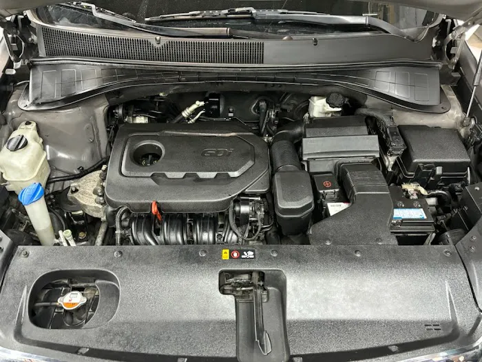 Yellow Brick Road Auto 3