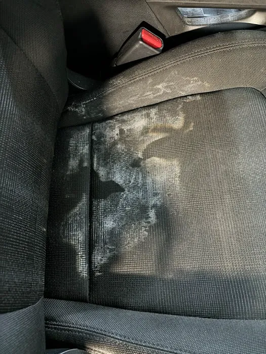 Yellow Brick Road Auto 1