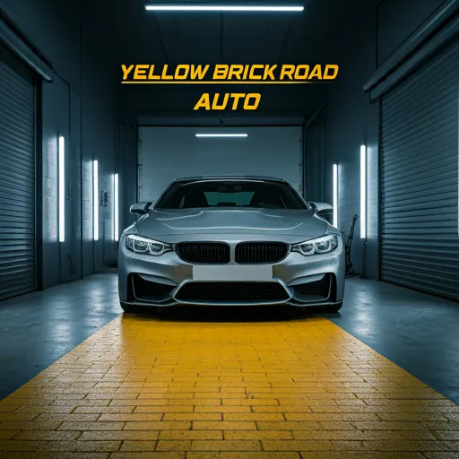 Yellow Brick Road Auto 2