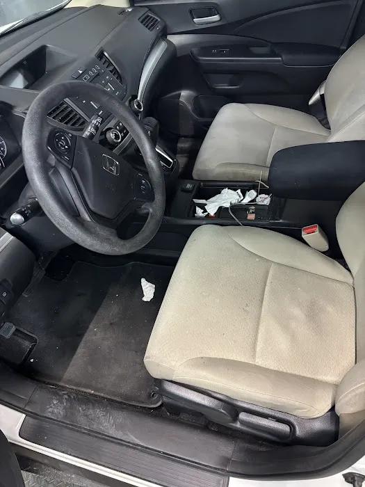 Yellow Brick Road Auto 6