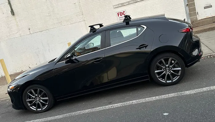 Yellow Brick Road Auto 5