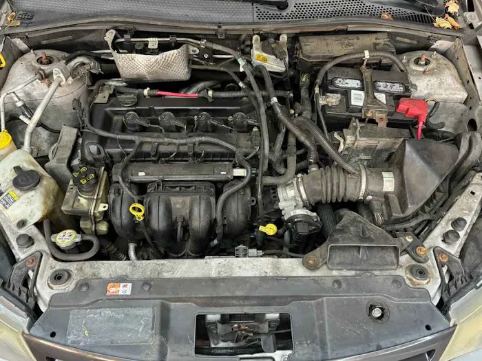 Yellow Brick Road Auto 4