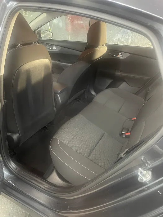 Yellow Brick Road Auto 9