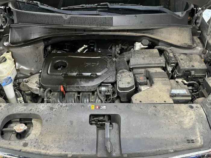 Yellow Brick Road Auto 7