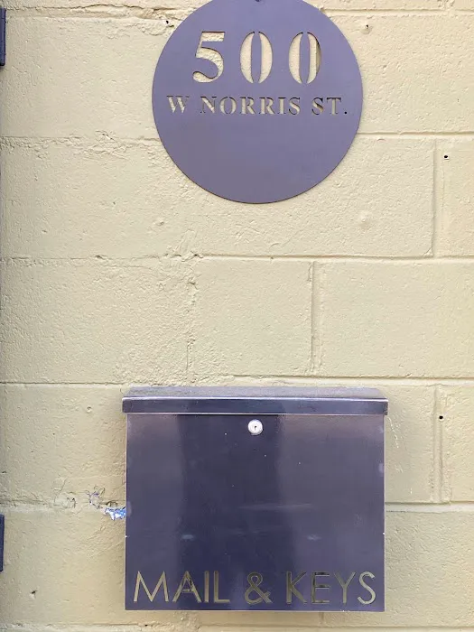 Norris Square Automotive 2