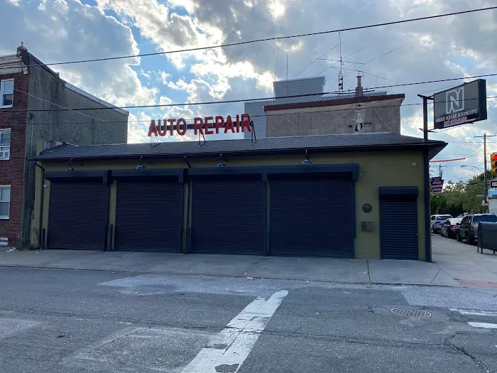 Norris Square Automotive 5