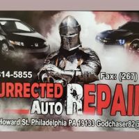 Resurrected Auto Repair/ PA State Inspection & Emissions Station
