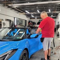 Blanco's Window Tint