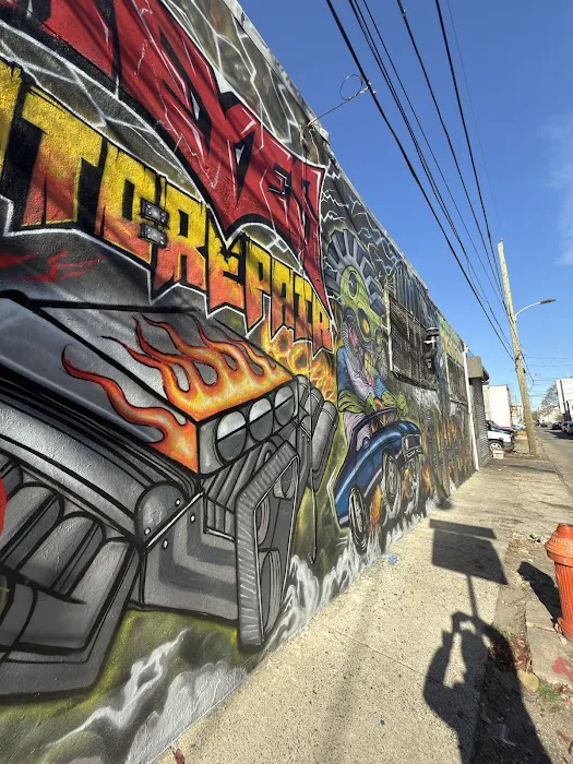 Reyes's Auto Repair LLC 2