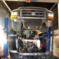 Reyes's Auto Repair LLC