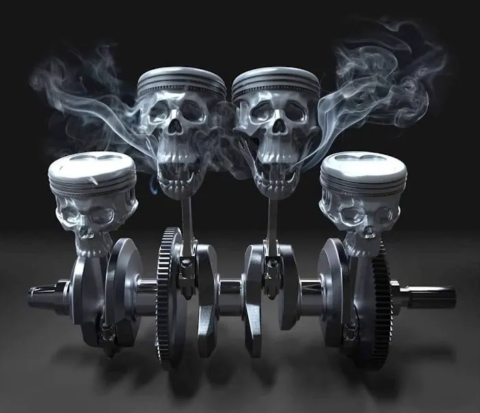 Reyes's Auto Repair LLC 7