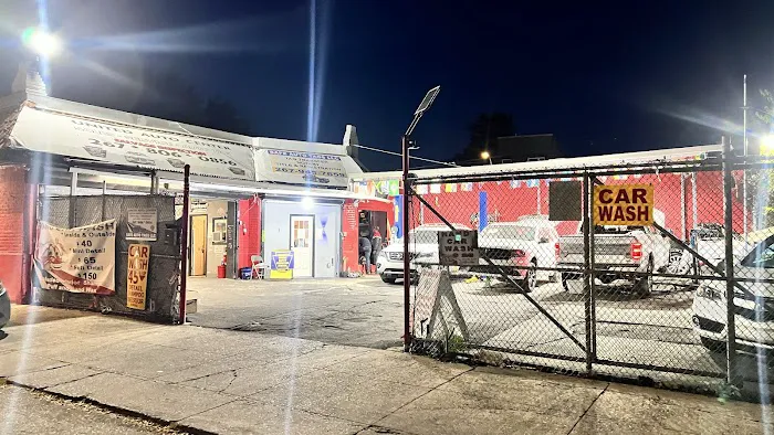 United auto center 2