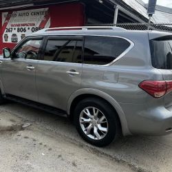 United auto center ico