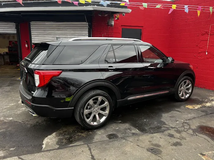 United auto center 4