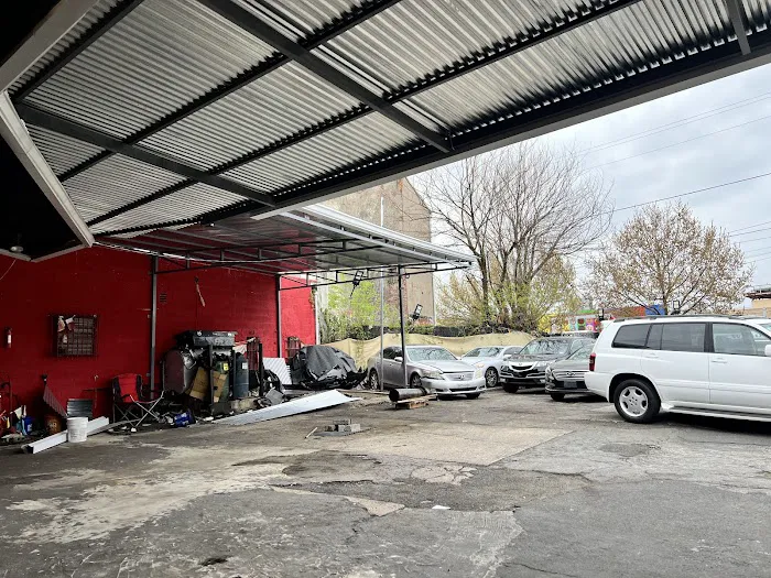 United auto center 7