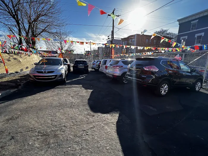 United auto center 9