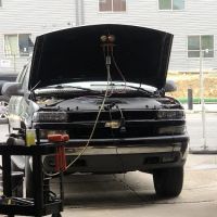 J Teck Auto