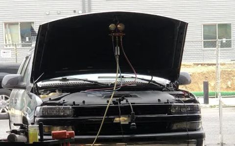 J Teck Auto