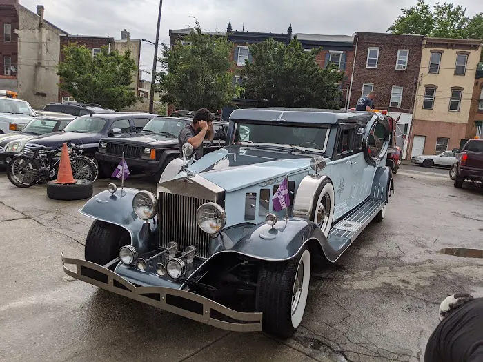 A C Auto Repairs 1