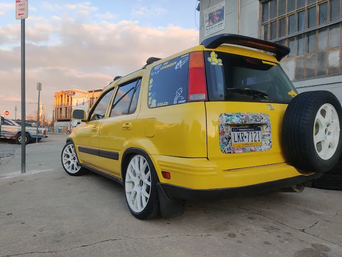 A C Auto Repairs 0